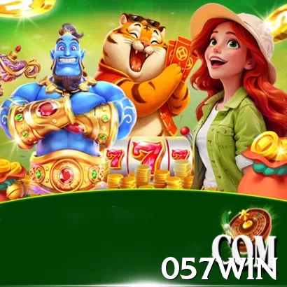 057win Casino Mega v4.8.8 - 🚀 apk