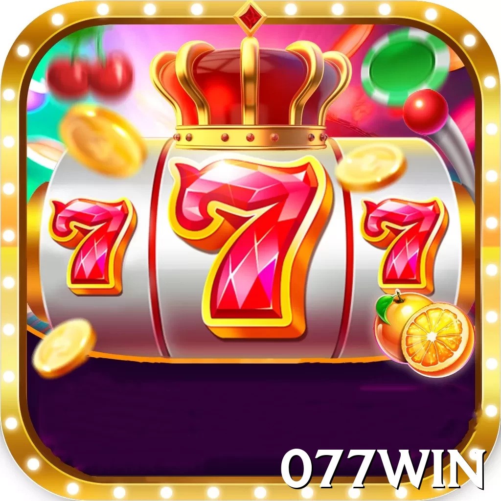 077win Master - Casino & Slots - apk