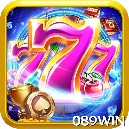 089win Casino Official v5.8.6 - pk