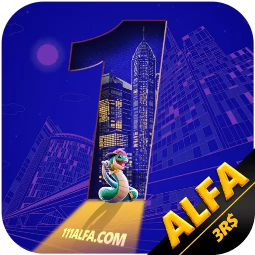 111alfa Slots King v2.3.3 - apk
