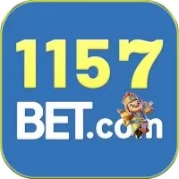 1157bet Champion Jackpot - programa