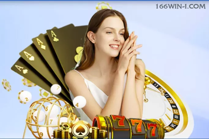 Aplicativo móvel 166win para iOS e Android