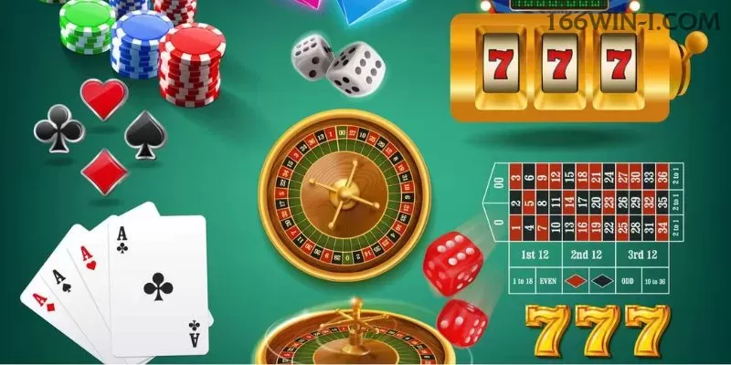 Saque PIX 166win