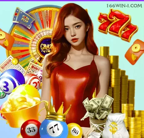 Slots com prêmios 166win